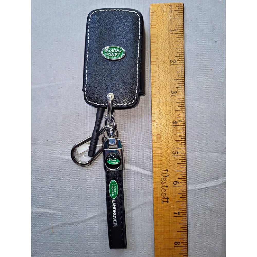 Land Rover Key Fob Holder/Keychain for Range Rover